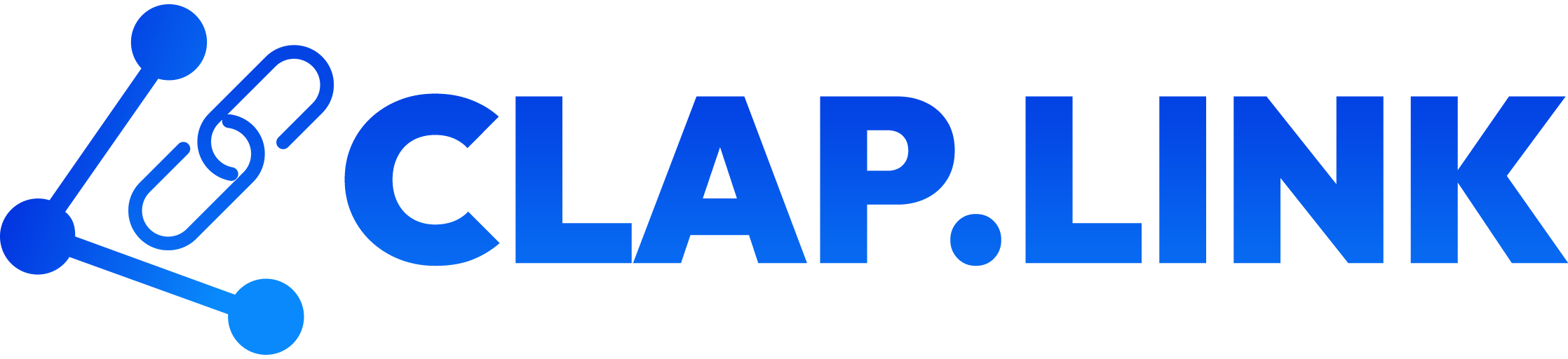 Clap Link